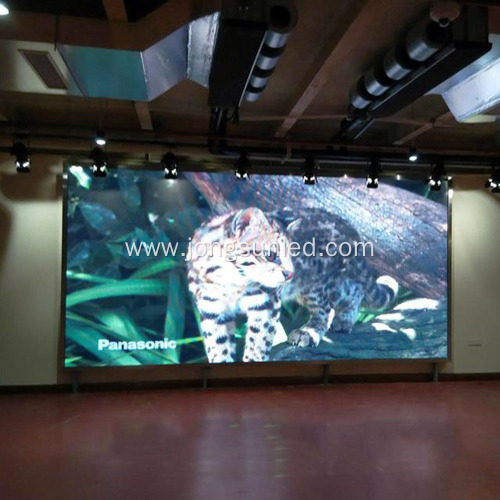P4 LED Screen Specification Size